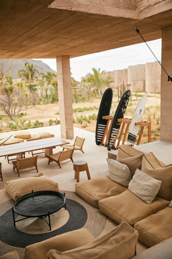Paradero - Exclusive Experiences Included 5* Todos Santos