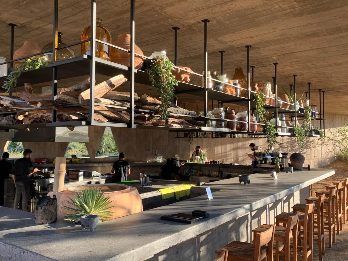 Hotel Paradero - Exclusive Experiences Included Todos Santos
