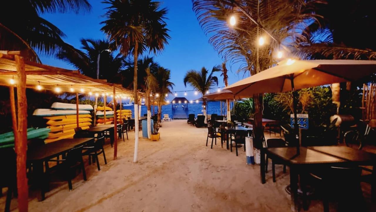 Hotel Machos