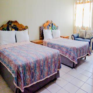 Dona Juana Cecilia Plaza Jalisco 3* Ciudad Madero