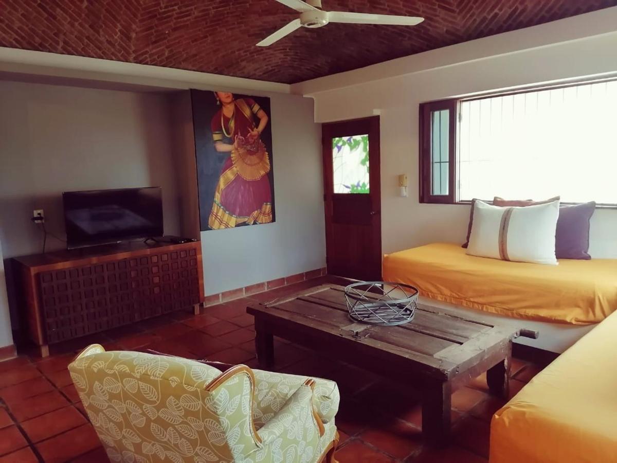 Casa Maria En Guest house *