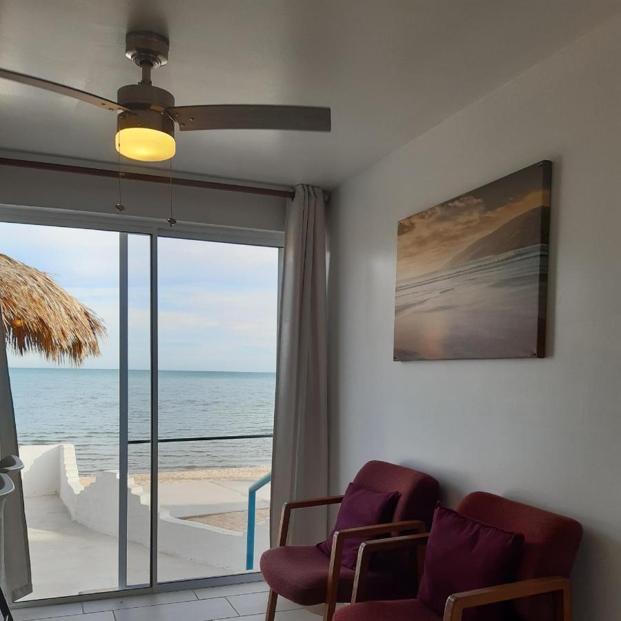 #7 Front Private Hotel