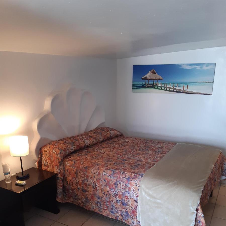 #7 Front Private Hotel San Felipe (Baja California)
