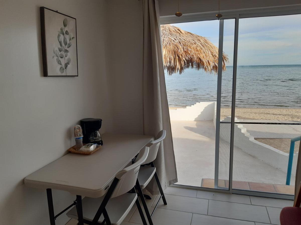 #7 Front Private Hotel