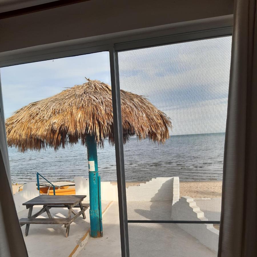 #7 Front Private San Felipe (Baja California)