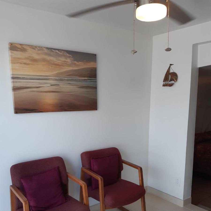 #7 Front Private Hotel San Felipe (Baja California)