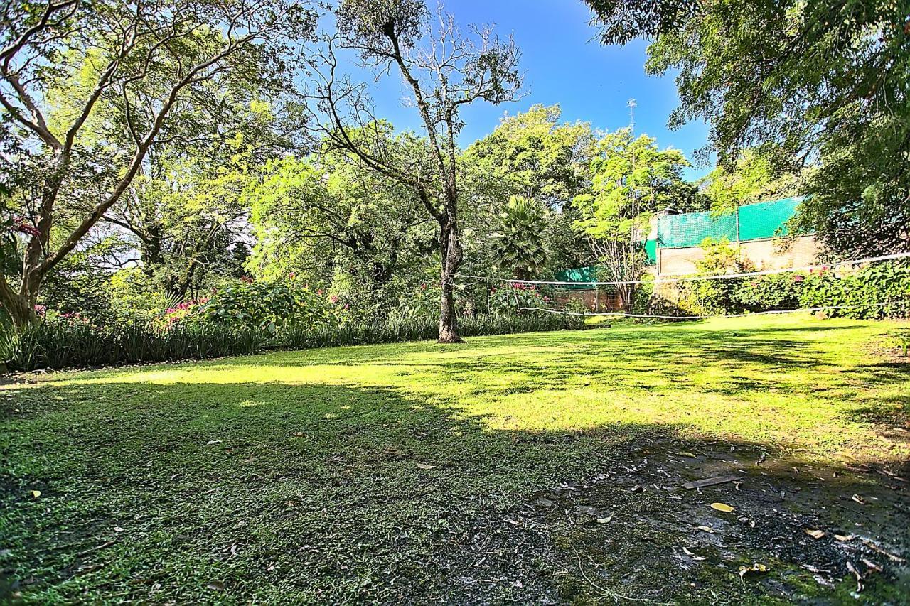 Casa Jacobina Guest house