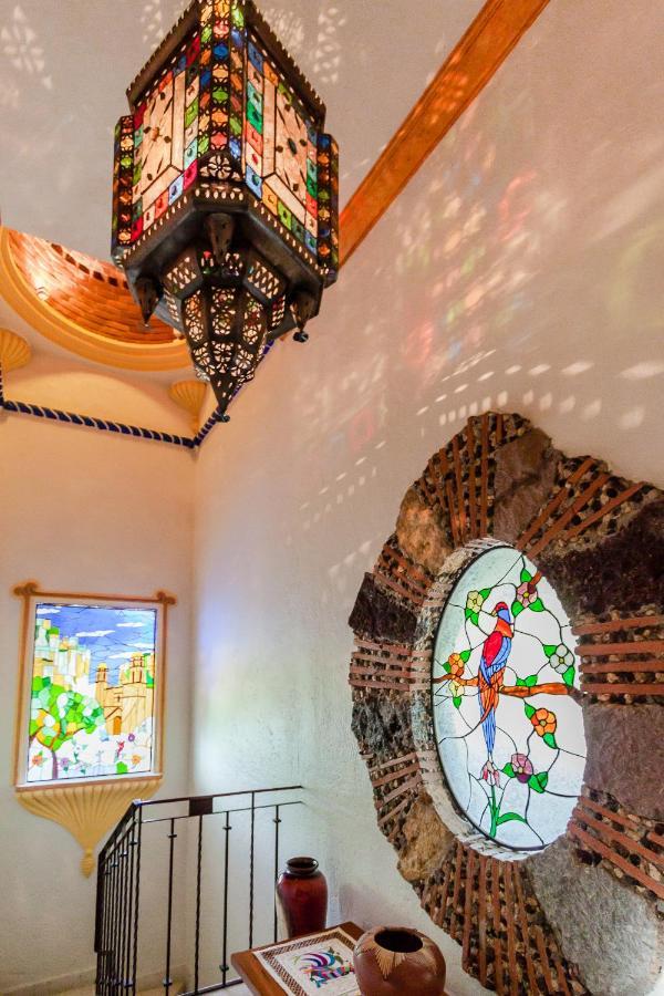Casa Jacobina
