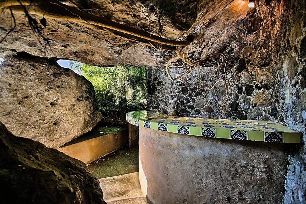 Casa Jacobina * Tepoztlan