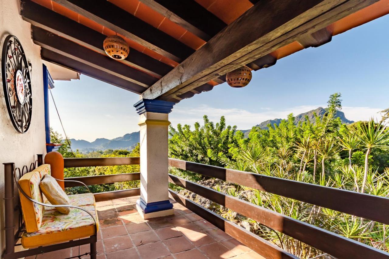 Casa Jacobina *