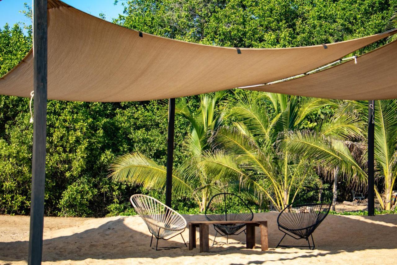Hotel Noga Zipolite