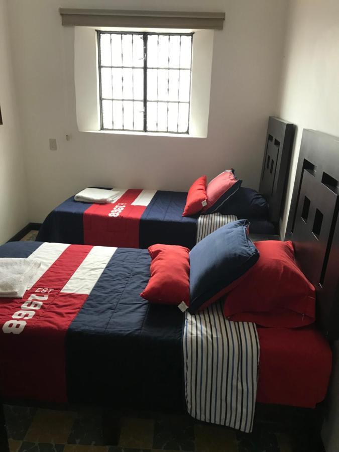 Casa Vista Hermosa De Guest house *