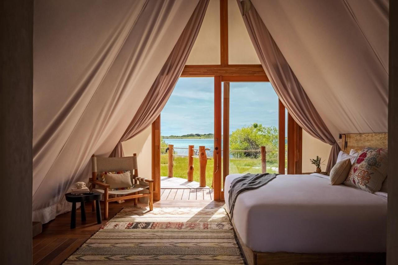 Our Habitas 5* Bacalar