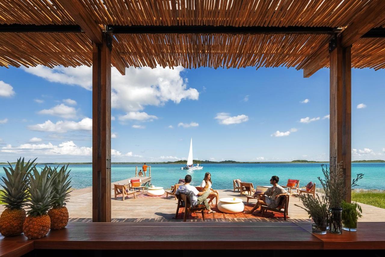 Our Habitas 5* Bacalar