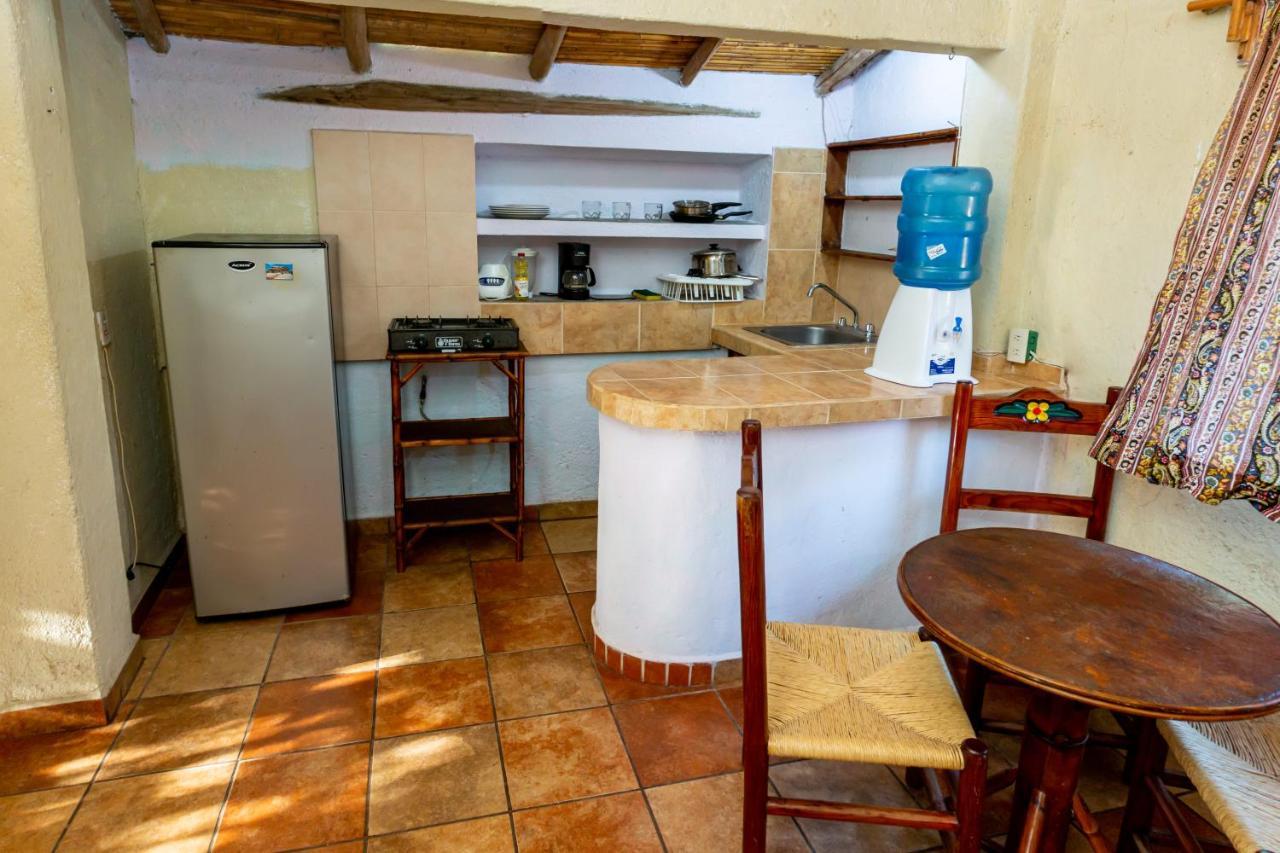 Casa Mexica Apartment *