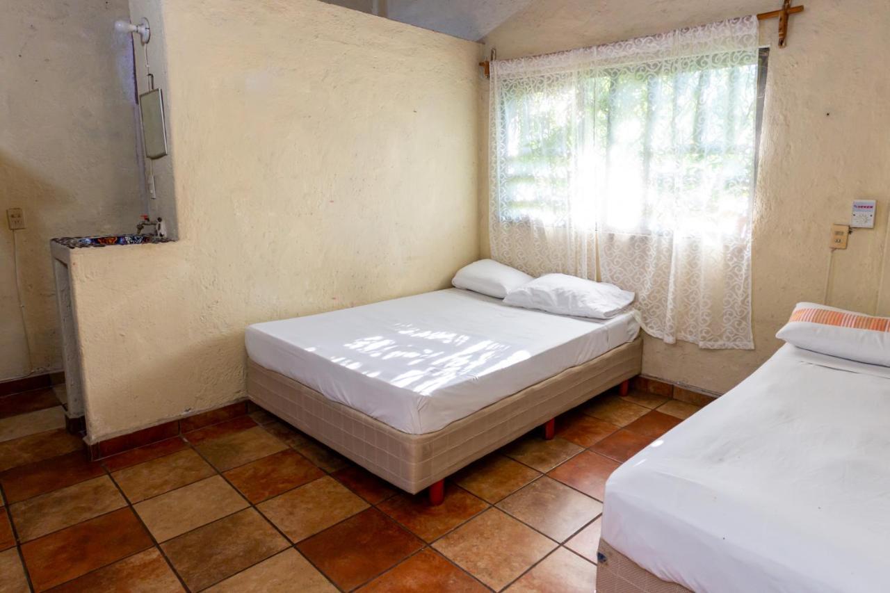 Casa Mexica *