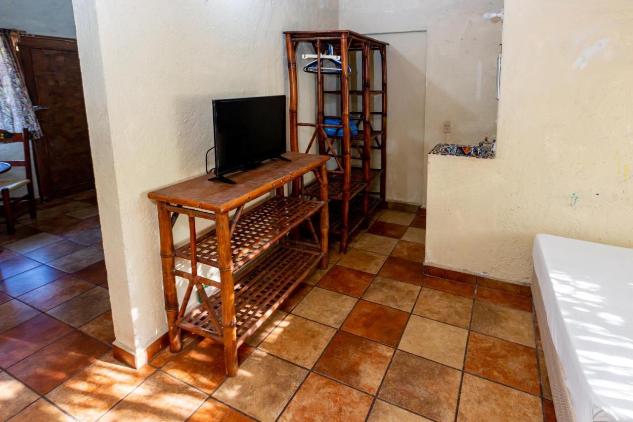 Apartment Casa Mexica