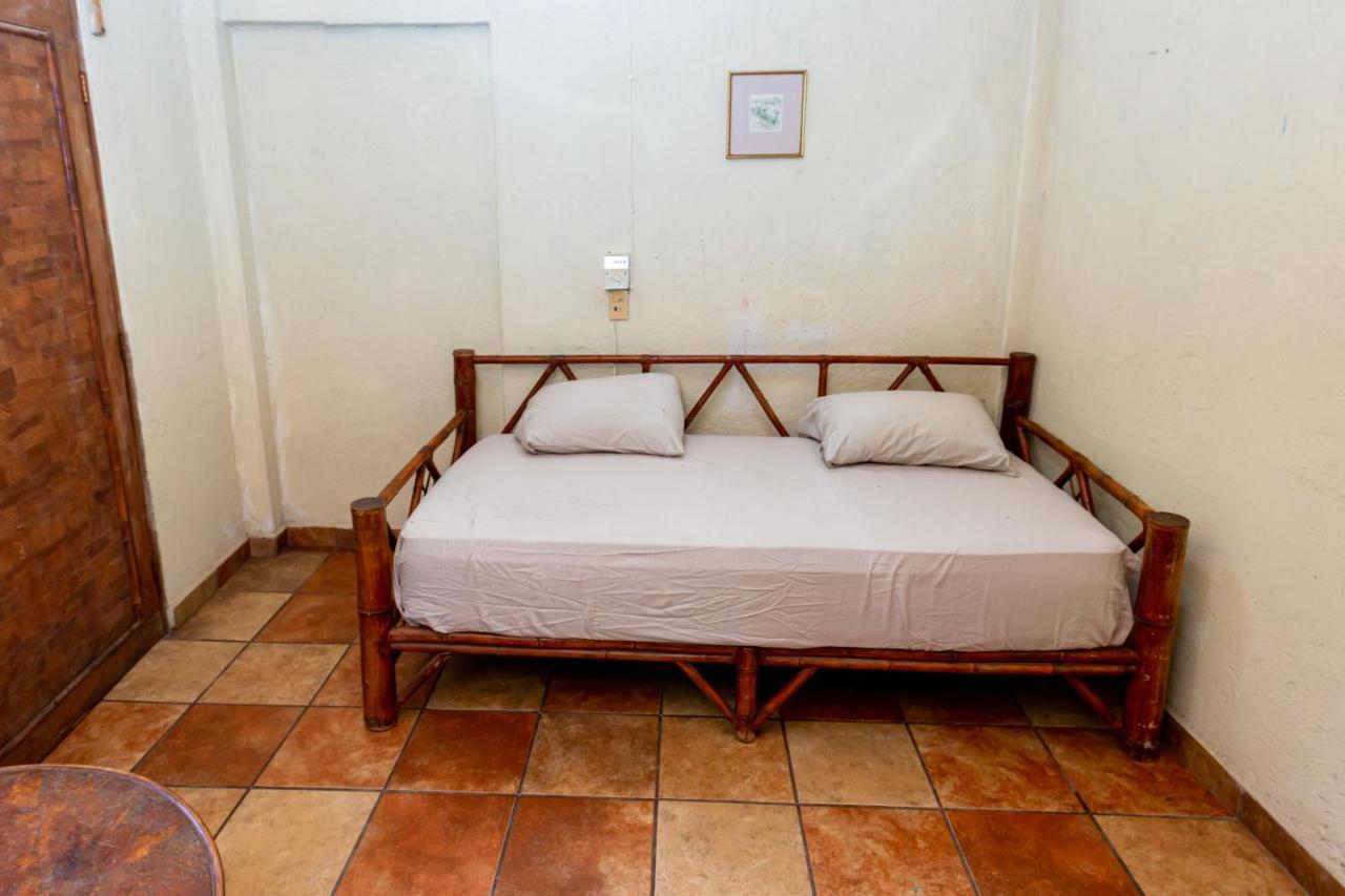 Apartment Casa Mexica Zihuatanejo
