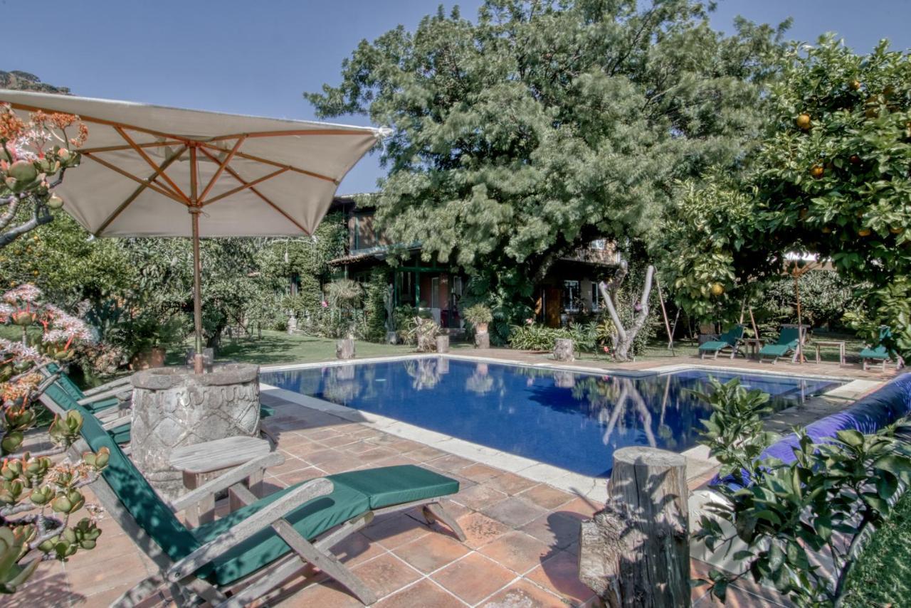 Quinta Cielo - Boutique Y Restaurante