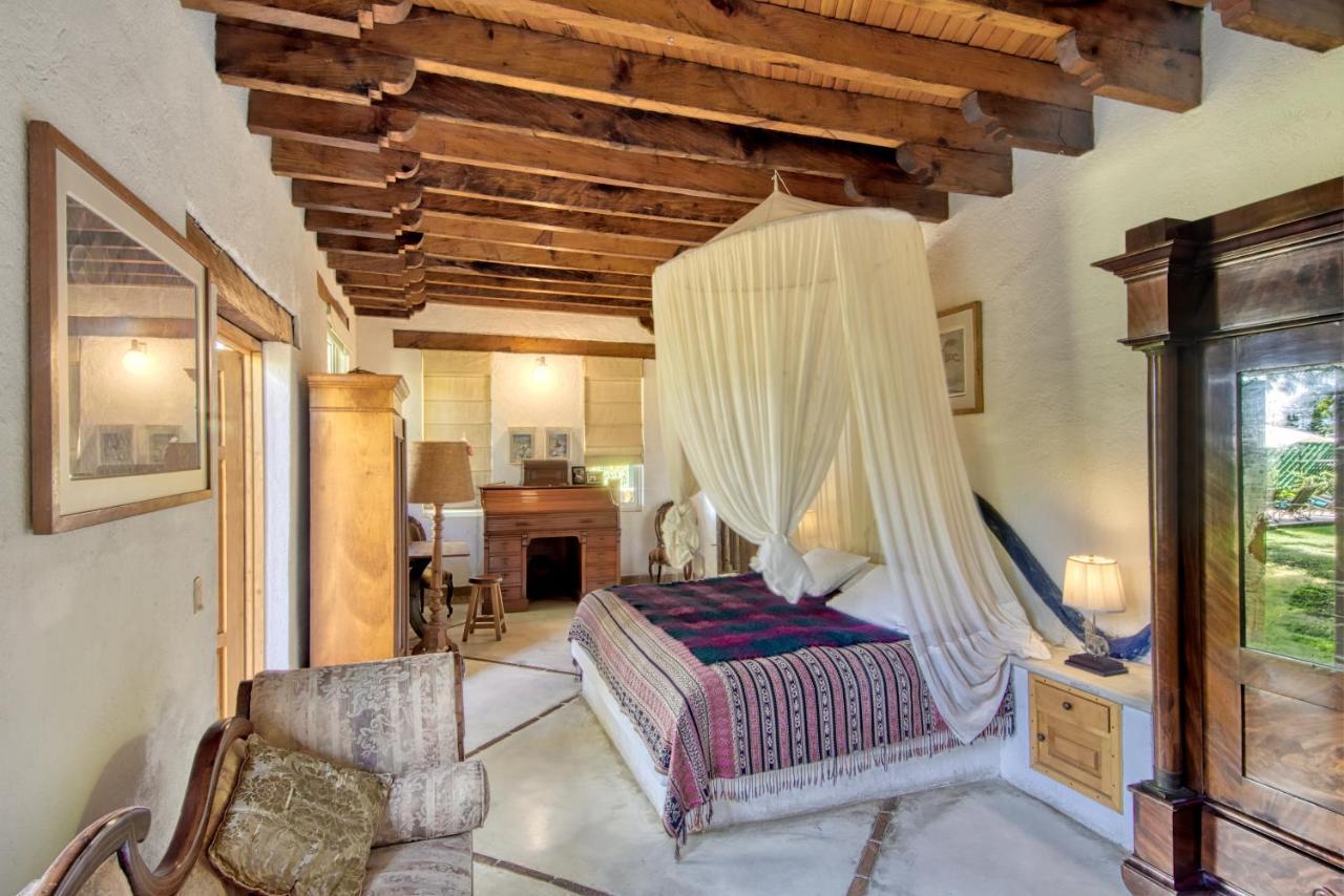 Quinta Cielo - Boutique Y Restaurante