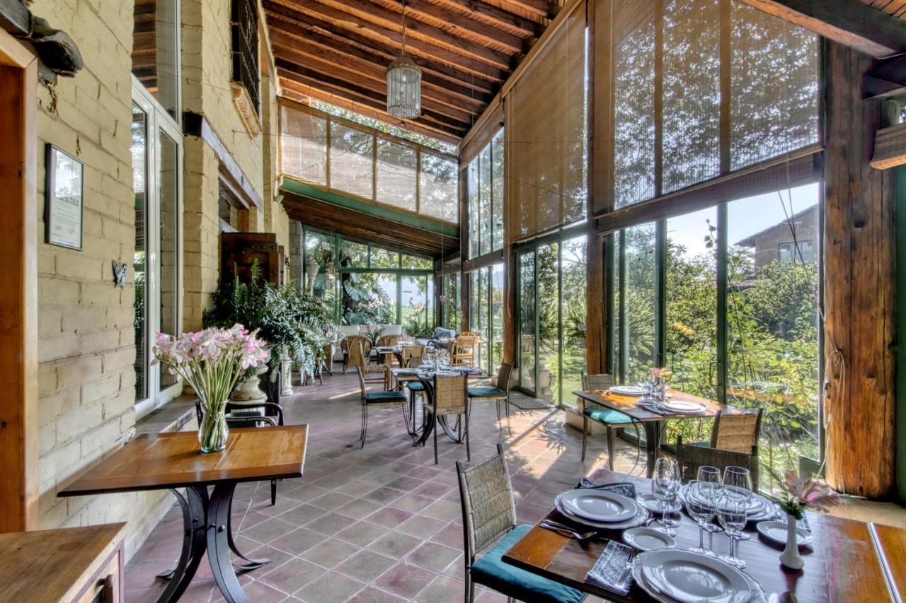 Quinta Cielo - Boutique Y Restaurante