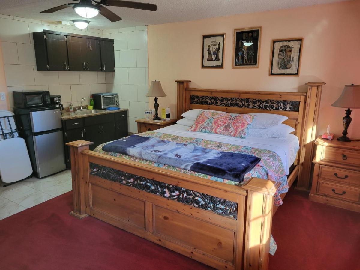 Playa Hermosa At The Bed & Breakfast 3*