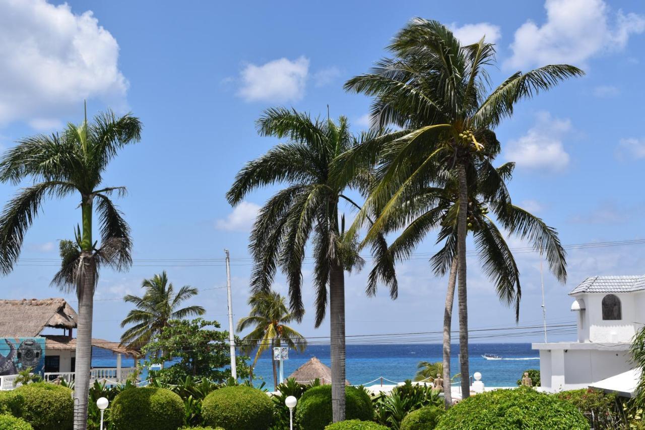 Villablanca Garden 3* Cozumel