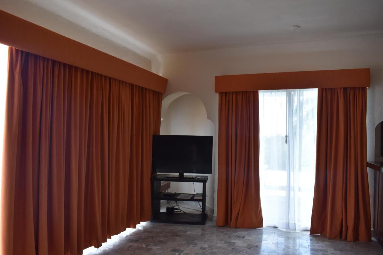Villablanca Garden 3*