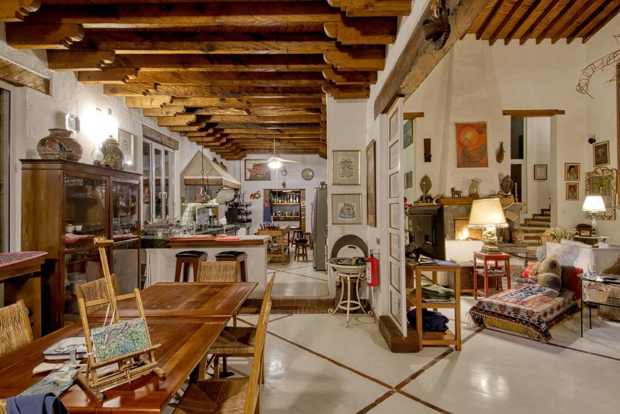 Quinta Cielo - Boutique Y Restaurante 3* Malinalco