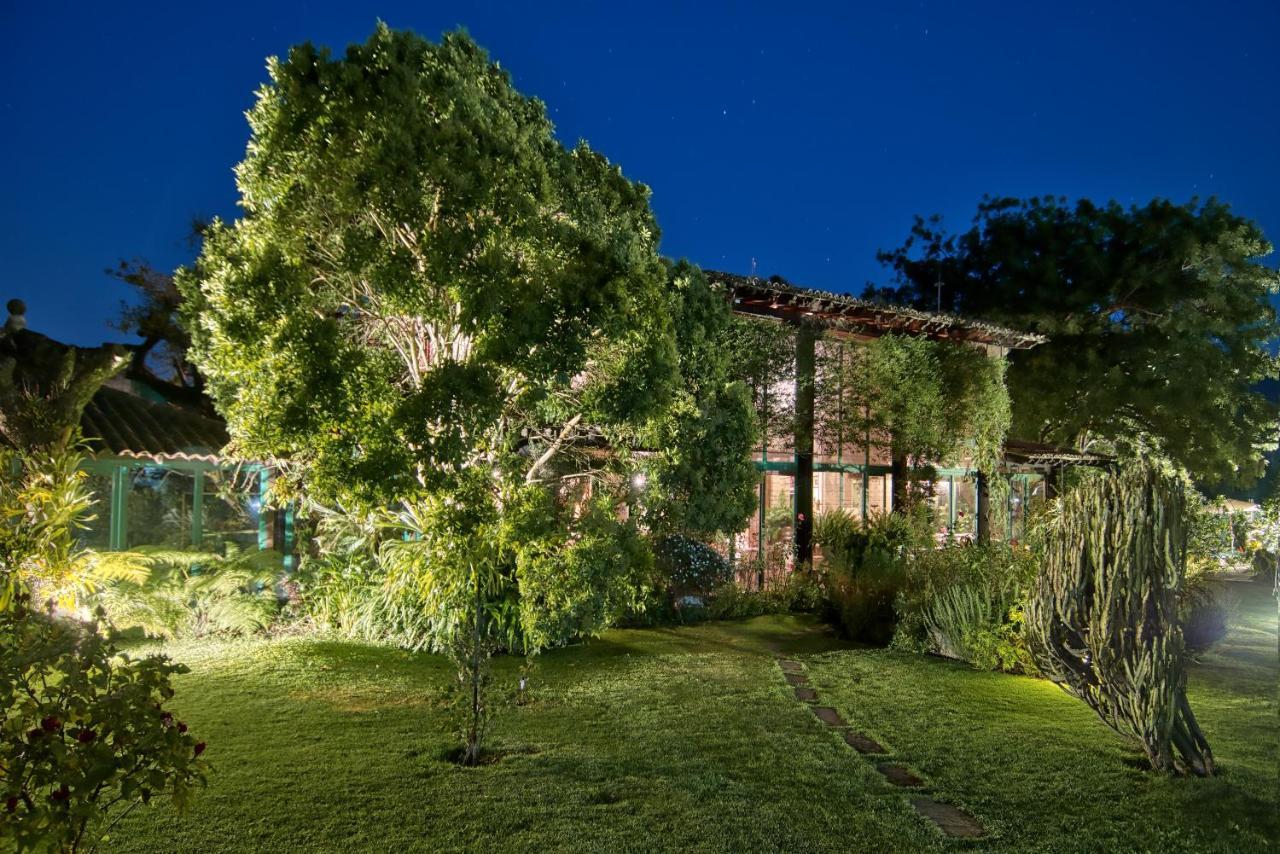 Quinta Cielo - Boutique Y Restaurante Bed & Breakfast Malinalco
