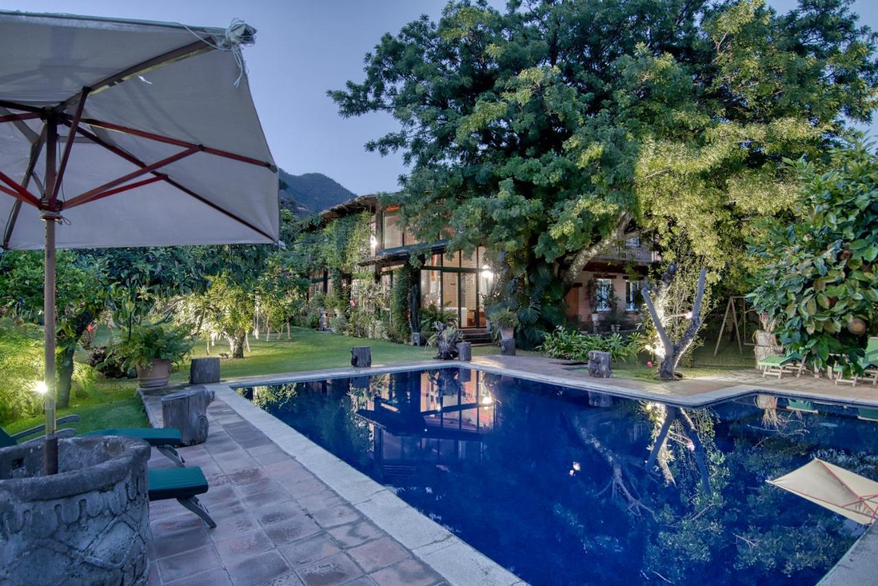 Bed & Breakfast Quinta Cielo - Boutique Y Restaurante