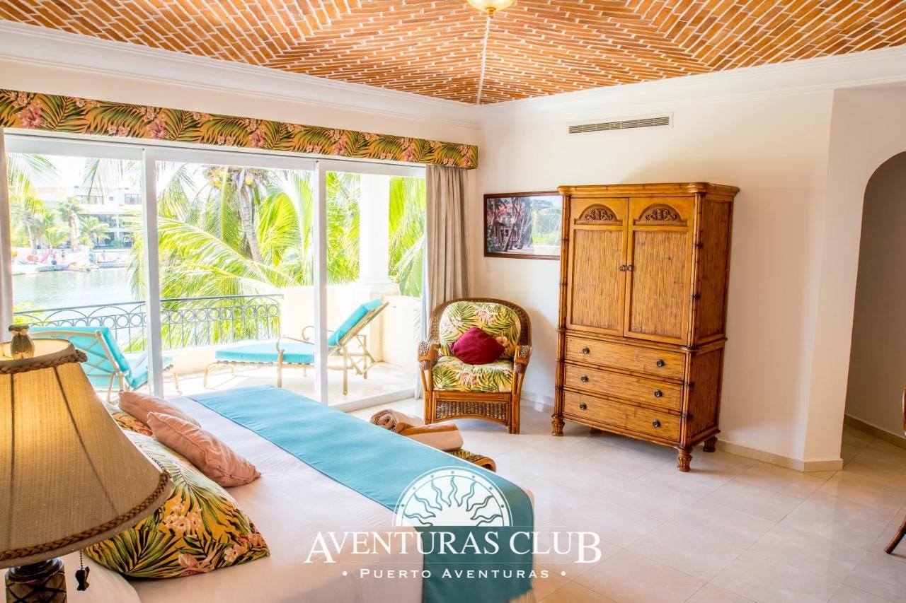 Aparthotel Aventuras Club 4*