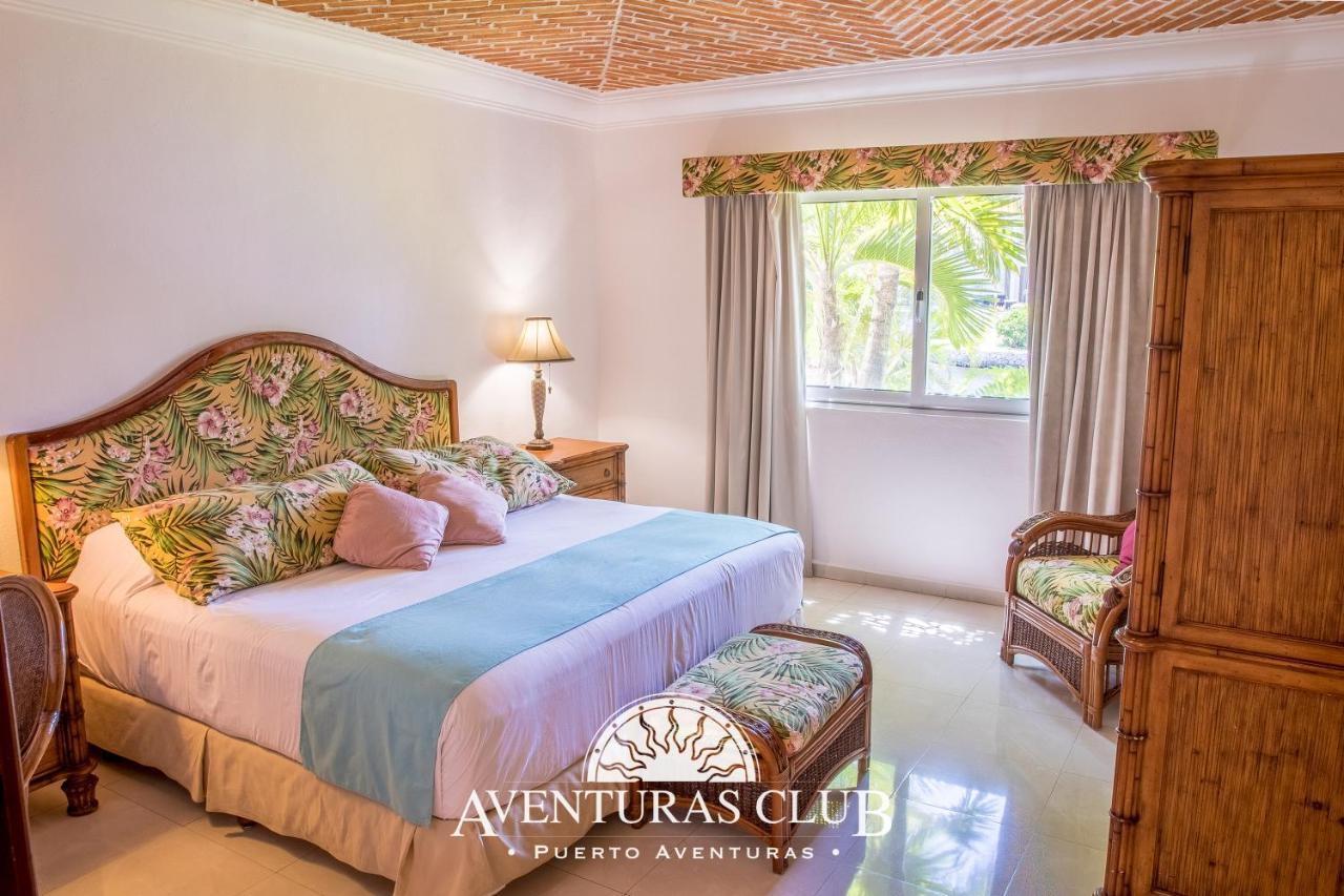 Aparthotel Aventuras Club 4*