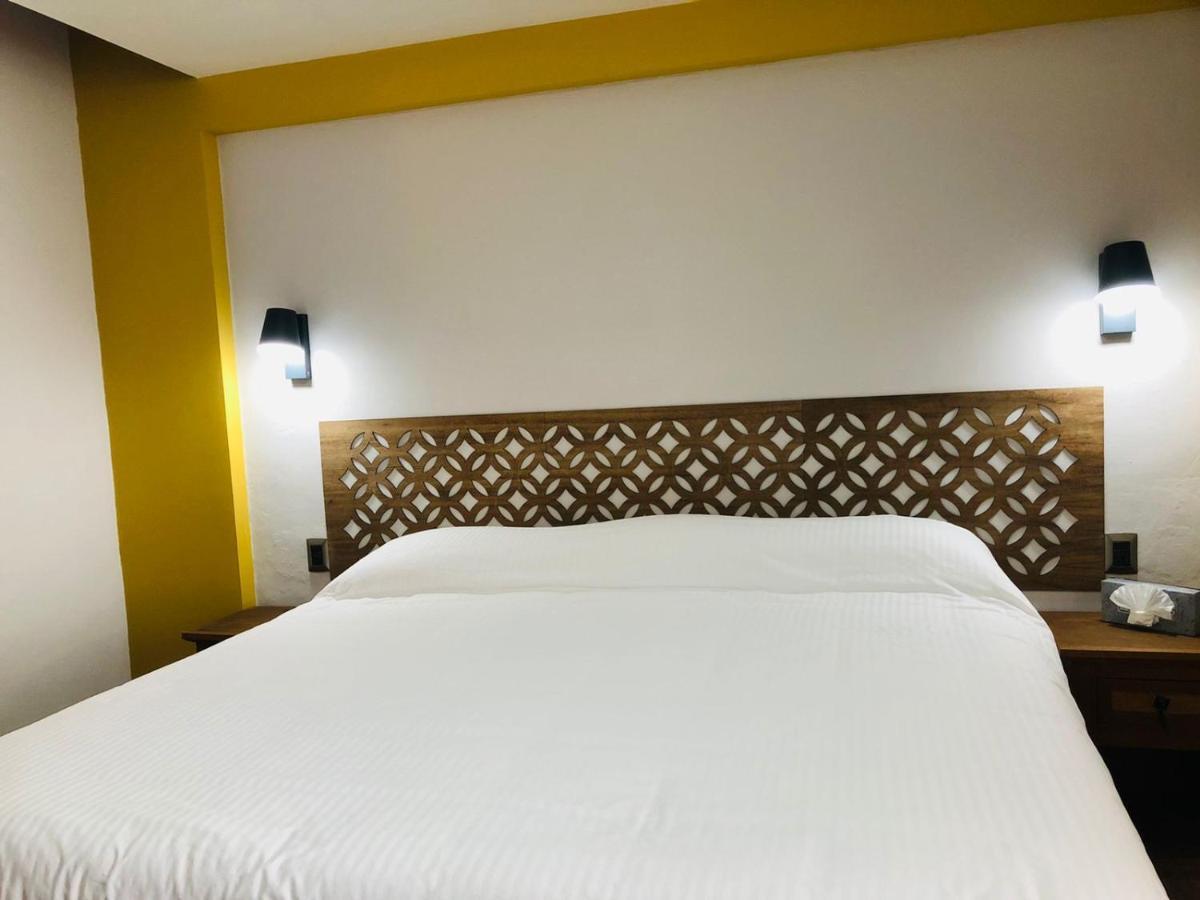 La Mansion Hotel 4*