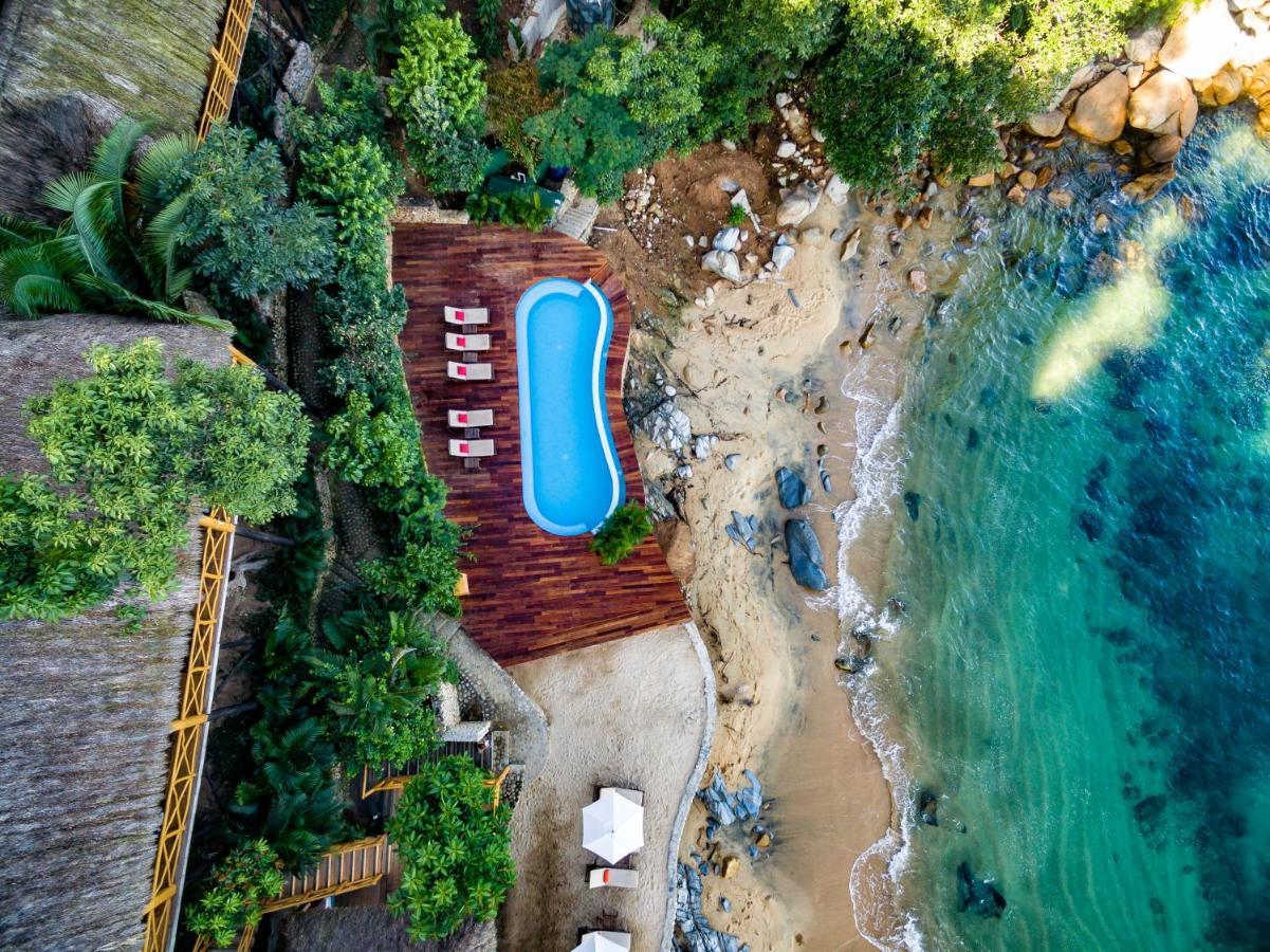 Xinalani Retreat Mexico Hotel