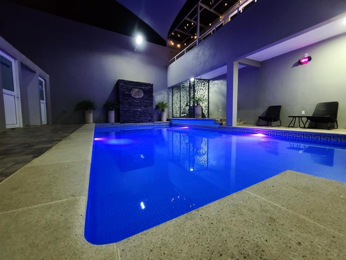 Real De Lua 3* Xilitla