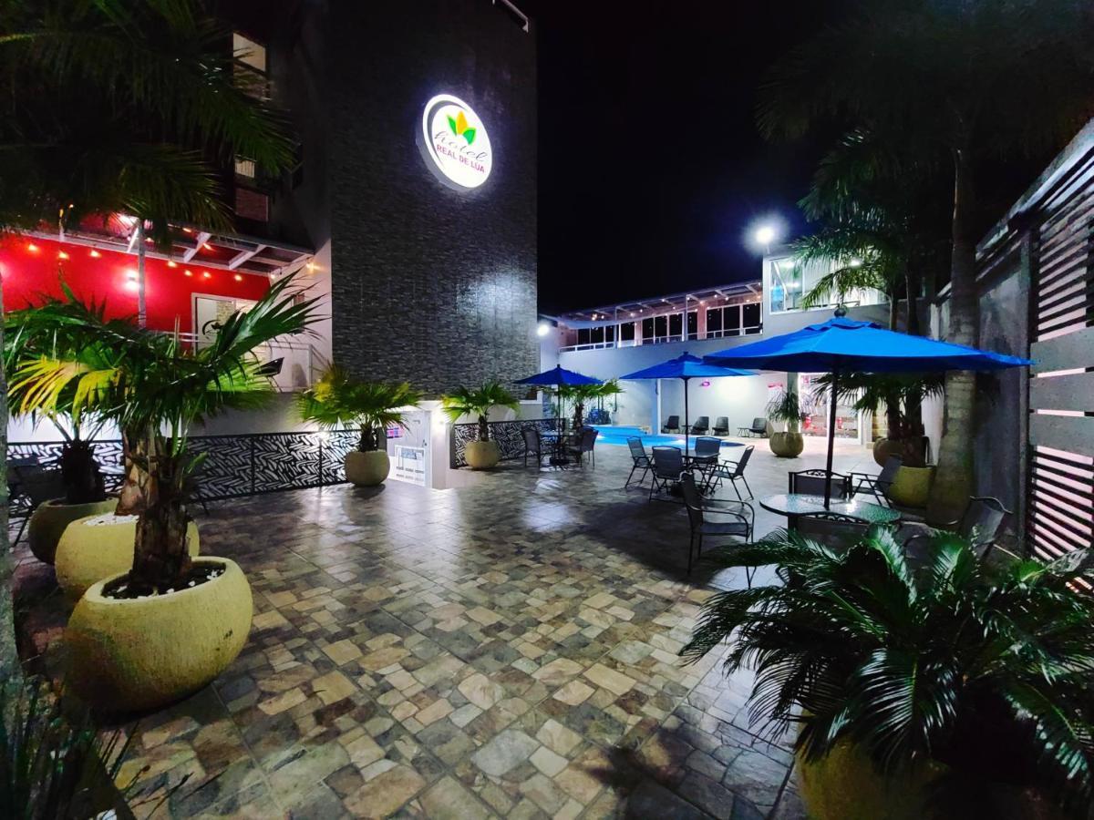 Hotel Real De Lua