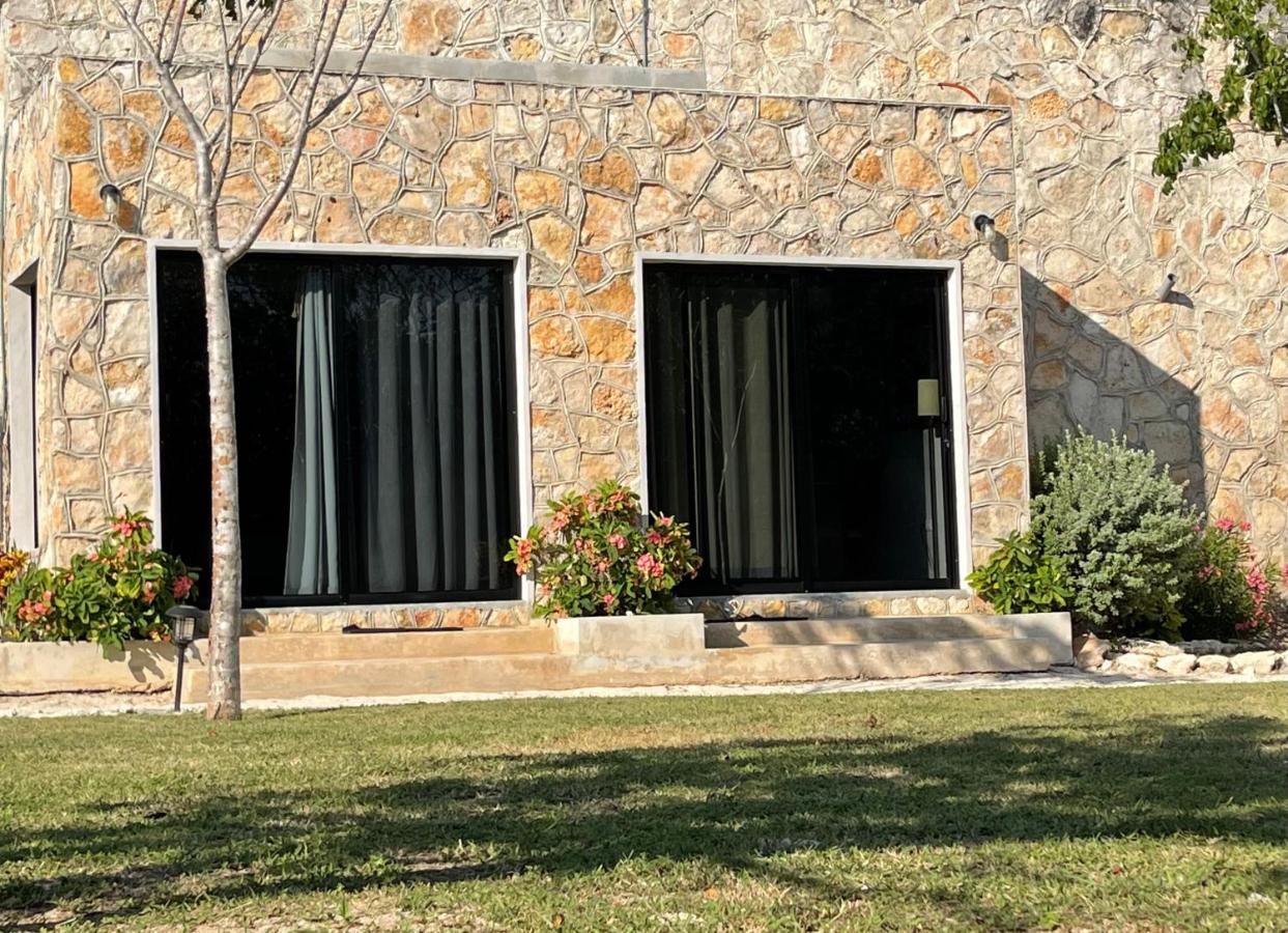 Bremar 85 Private Place - Adults Only Homestay Celestun