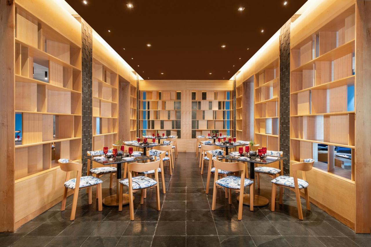 Resort Hyatt Ziva Riviera Maya (adults Only) Puerto Morelos