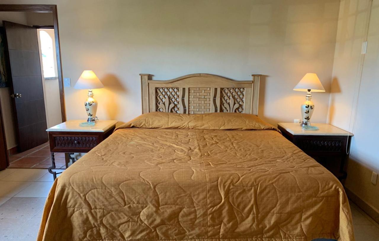 Aparthotel La De