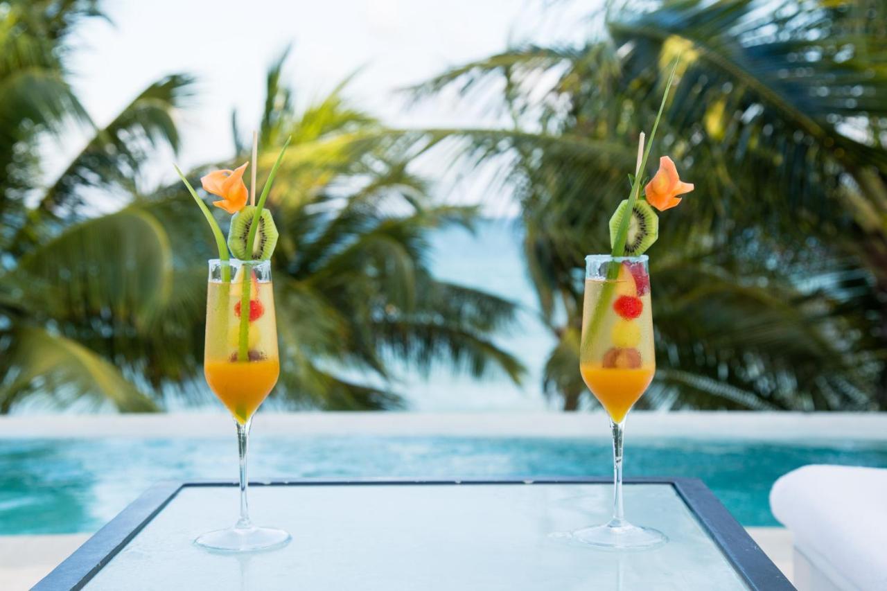 Blue Diamond Luxury Boutique (adults Only) Resort 5*