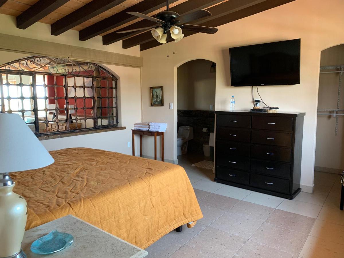 Aparthotel La De