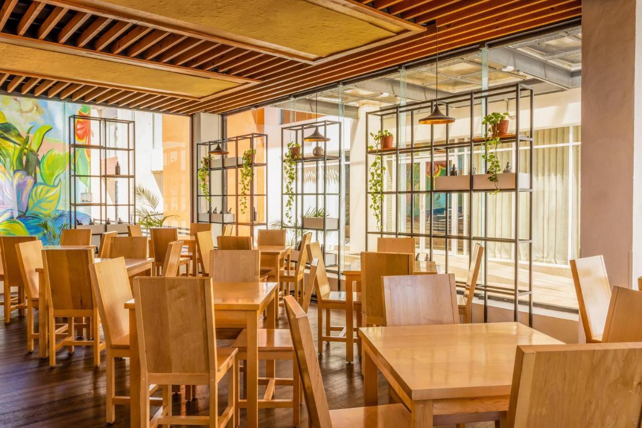 Wyndham Garden Downtown Cancun