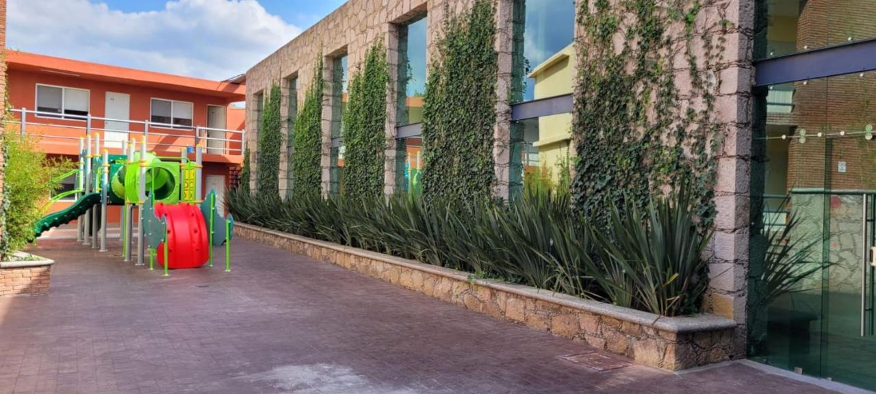 Camino De Piedra Hotel Guanajuato