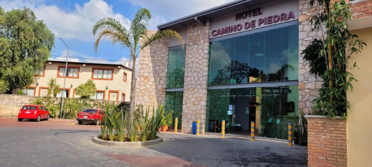 Camino De Piedra Guanajuato
