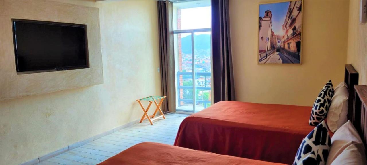 Camino De Piedra Hotel Guanajuato