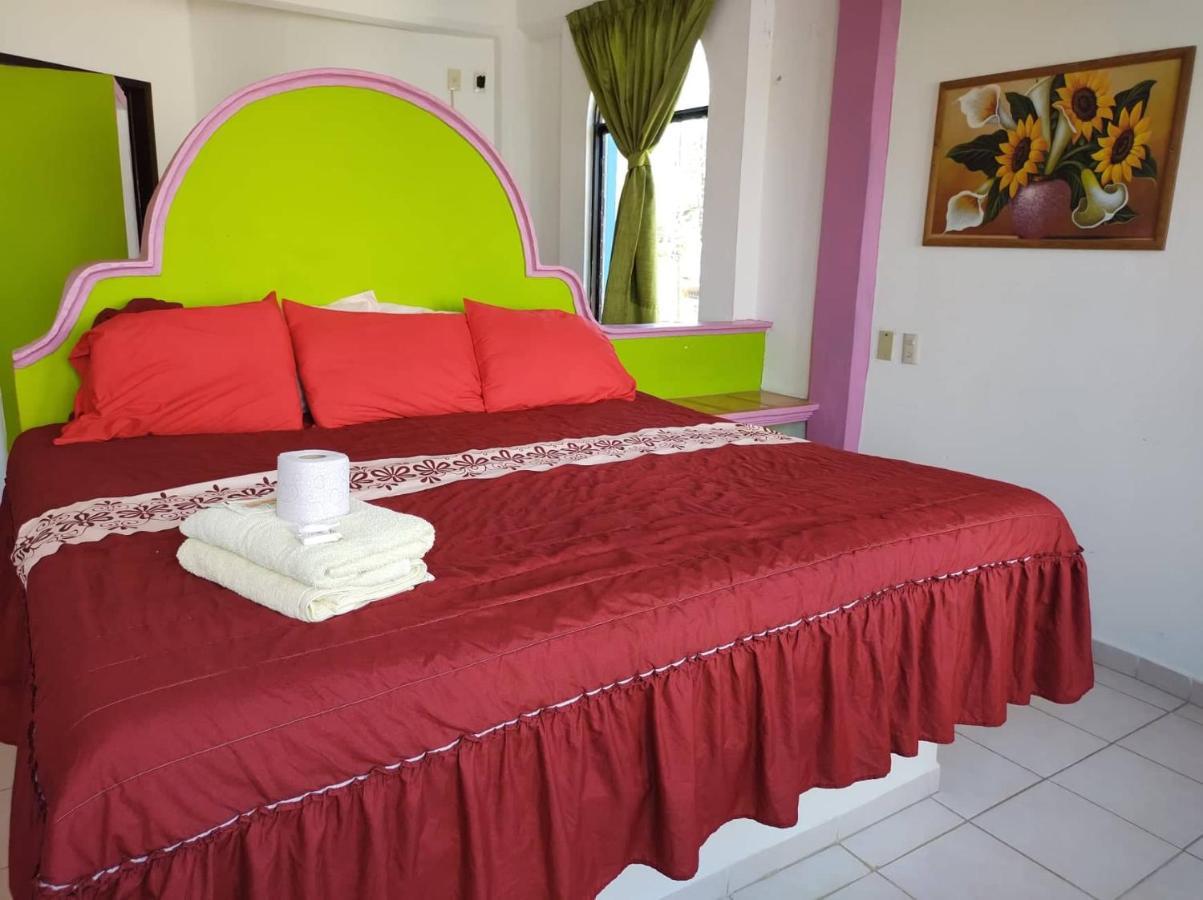 Hotel Real Del Quijote A Solo 50 Metros De La Playa