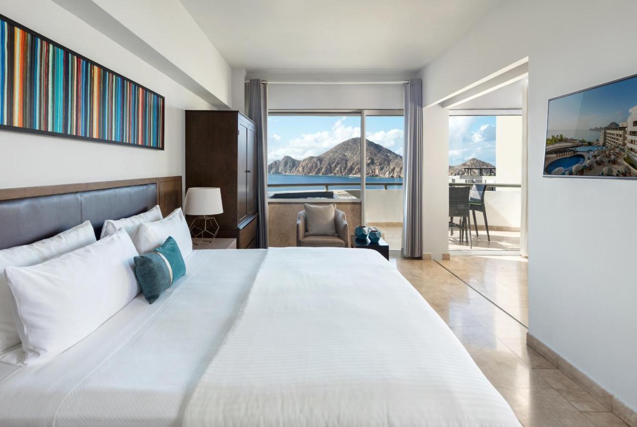 Cabo And Resort 4*