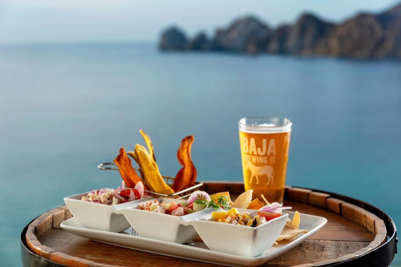 Cabo And Resort 4*