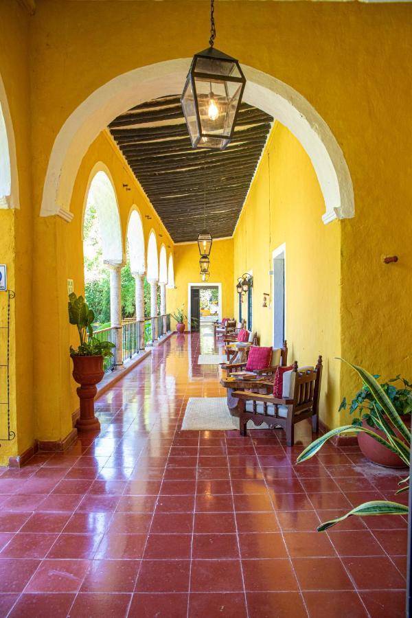 Hacienda San Miguel Yucatan Hotel 3*